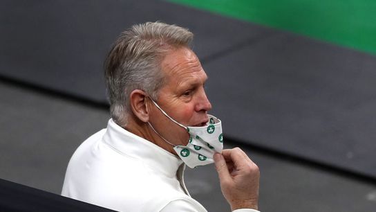 Karalis: Reset your trade expectations; why a smaller trade seems more likely than a big splash taken at BSJ Headquarters (Celtics)