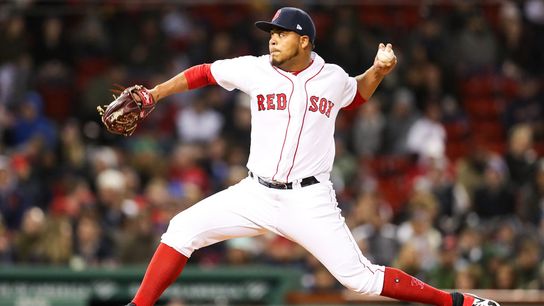 BSJ Game Report: (Game 2) Tigers 4, Red Sox 2 - Rookies can't help Sox earn split taken at Fenway Park (Red Sox)