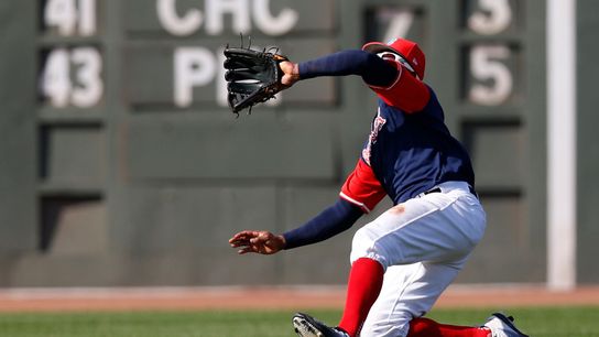 Final: Orioles 2, Red Sox 1 taken at Fenway Park (Red Sox)