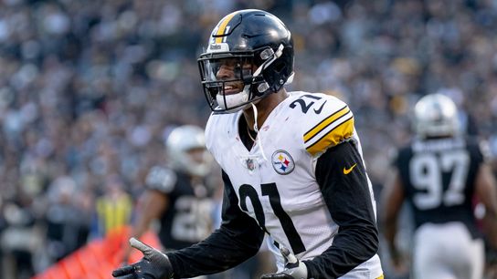 View From Pittsburgh: Steelers safeties must (finally) prove worth vs. Patriots taken in Pittsburgh (Patriots)