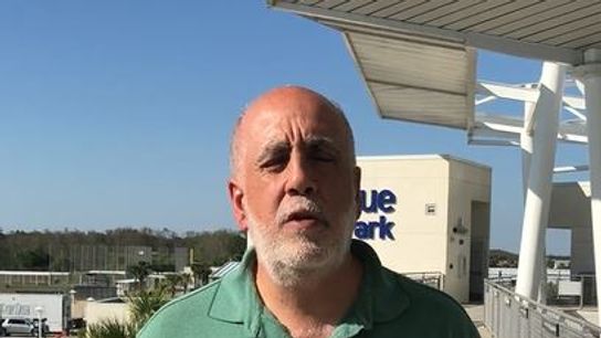Video: Spring Training Diary, Day 32 taken at BSJ Headquarters (Red Sox)