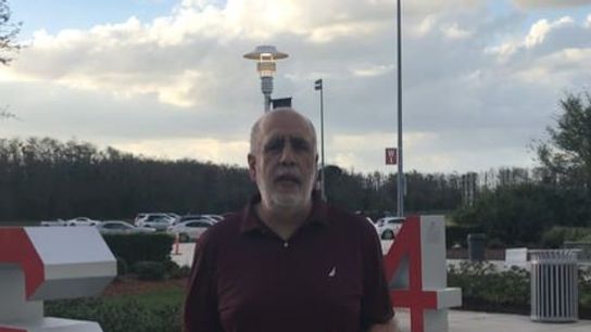 Video: Spring Training Diary, Day 12 taken at jetBlue Park (Red Sox)