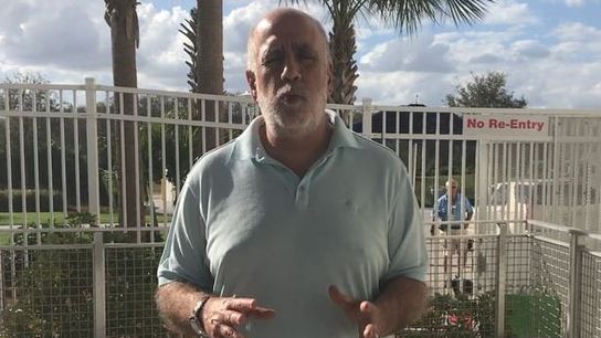 Video: Spring Training Diary, Day 8 taken at BSJ Headquarters (Red Sox)