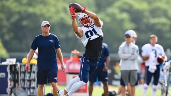 Salary cap recap 08.15.18: Patriots 2018 cap space number increases by over $200,000 taken at BSJ Headquarters (Patriots)