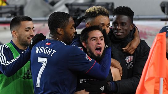 Sweeney: With drama swirling again, Revs in the right for rejecting Nacional's so-called 'loan' offer taken at BSJ Headquarters (Revolution)