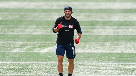 NFL Notebook: Ranking the Patriots’ roster from season killers, to players on scholarship; Plus, 5 reasons to believe taken at BSJ Headquarters (Patriots)