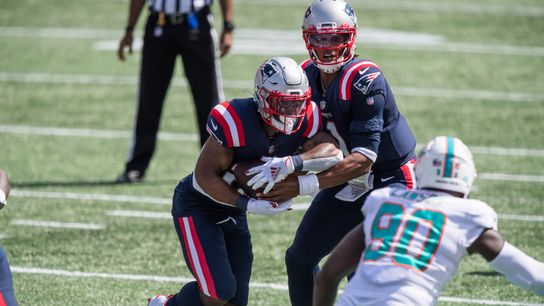 Point After: Cam Newton, Patriots are going to need options vs. bad boxes - sooner rather than later taken at BSJ Headquarters (Best of BSJ Free Preview)