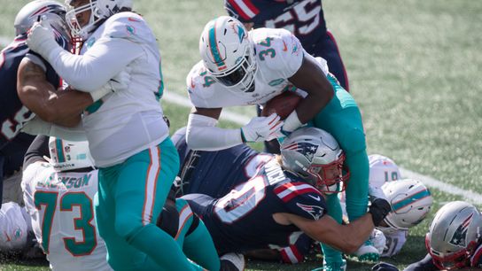BSJ Daily Briefing 09.15.20: Patriots reaction, Celtics-Heat Game 1, The Belichick Curse is real taken at BSJ Headquarters (Regular Features)