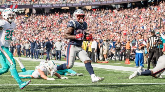 BSJ Daily Briefing 10.01.18: Patriots right ship, postseason/Sale's bullpen await Sox, Kyrie gets rolling taken at BSJ Headquarters (Regular Features)