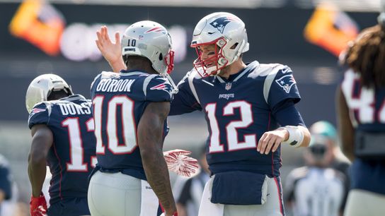 Completed Q&A: Price talks Patriots offseason 05.20.19 taken at BSJ Headquarters (Patriots)