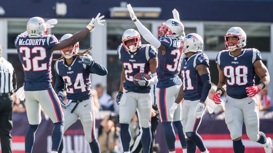 The Quest for 7: Brady perspective, Gronk at it ... again, The next Trey Flowers? Links 2.10.20 taken at BSJ Headquarters (Patriots)