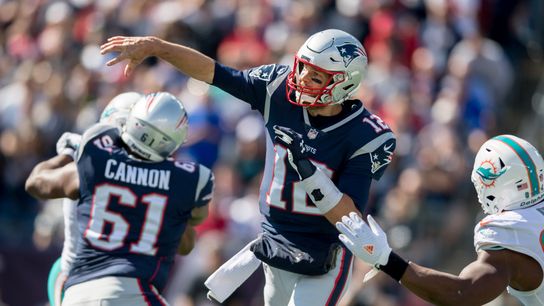 The Quest for 7: Patriots podcasts, Brady tug-of-war, NFL stars likely to be cut, Links 2.13.20 taken at BSJ Headquarters (Patriots)