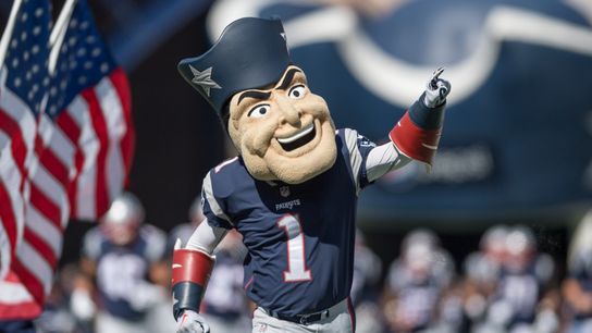 Completed Q&A: Bedard on Patriots and anything else 07.16.19 taken at BSJ Headquarters (Patriots)