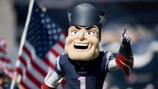 Completed Q&A: Bedard on Patriots/NFL and anything else 12.07.18 taken at BSJ Headquarters (Patriots)