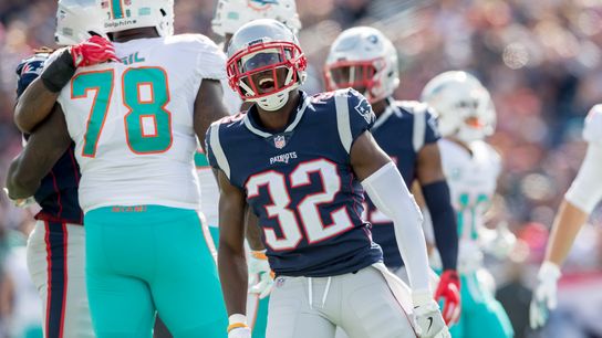 Week 14 NFL Picks: Patriots should overcome Miami vice; Seahawks, Chargers best bets taken at BSJ Headquarters (Patriots)