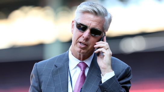 Sources: Ownership ordered Dombrowski to keep top prospects out of deadline deals taken at Fenway Park (Red Sox)