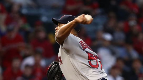 BSJ Game Report: Red Sox 8, Angels 2 - Seven straight taken at Angel Stadium (All Articles)