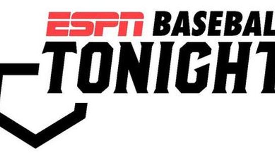 Podcast: McAdam talking Red Sox on ESPN's Baseball Tonight 09.22.18 taken at Progressive Field (Red Sox)