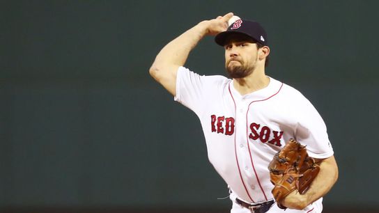 Completed Q&A: Sean McAdam on Red Sox/MLB 10.27.20 taken at BSJ Headquarters (Red Sox)