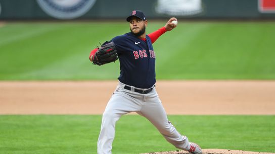 Final: Red Sox 6, Orioles 2 taken at BSJ Headquarters (Red Sox)