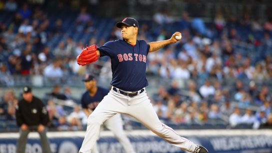 Final: Rays 3, Red Sox 2 taken at Tropicana Field (Red Sox)