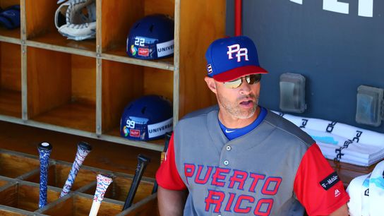 Mets, Yankees coaches among Alex Cora's targets as he looks to build Sox staff taken at BSJ Headquarters (Red Sox)