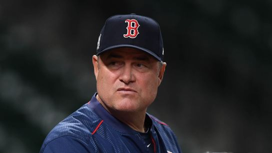 Farrell's fate to be determined soon -- and the stakes are high taken at BSJ Headquarters (Red Sox)