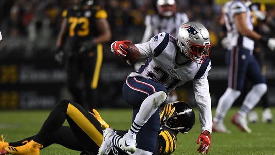 The Quest for 7: Brady & Patriots to talk contract, All things combine, Top TE available, Links 2.26.20 taken at BSJ Headquarters (Patriots)