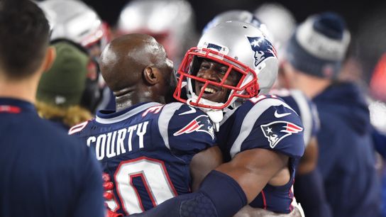 Bedard's Daily Briefing 12.03.18: 'New' Patriots defense dominates, offense does enough to beat Vikes taken at BSJ Headquarters (Regular Features)