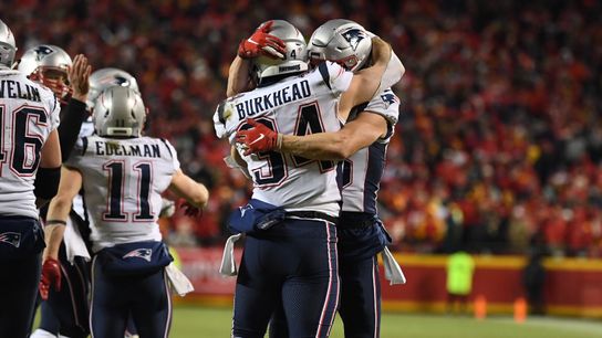 BSJ Daily Briefing 01.22.19: Pats-Chiefs aftermath, NFL investigating laser pointed at Brady, C's win fourth straight taken at BSJ Headquarters (Regular Features)