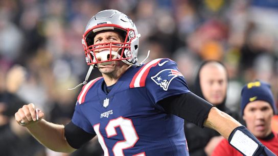 Photo gallery: Adam Richins' top shots from Chargers-Patriots taken at Gillette Stadium (2018 AFC Playoffs)