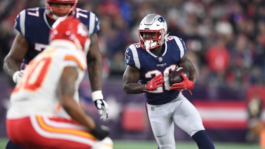 BSJ Daily Briefing 10.15.18: Pats, Sox sweep on Sunday night taken at BSJ Headquarters (Regular Features)