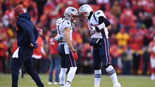 Bedard's Daily Briefing 01.21.19: Patriots, Brady refuse to lose in thriller taken at BSJ Headquarters (Regular Features)