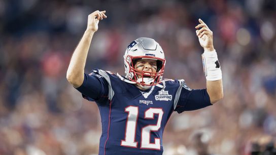 Bedard's Daily Briefing 09.10.19: AB commeth, gutless Red Sox, Bruins getting closer taken at BSJ Headquarters (Regular Features)