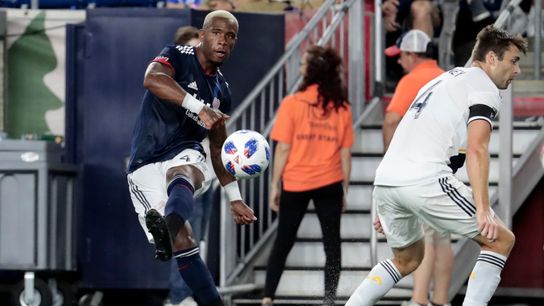 BSJ Match #19 Breakdown & Review: Galaxy 3, Revolution 2 -- Stunning stoppage time collapse taken at BSJ Headquarters (Revolution)