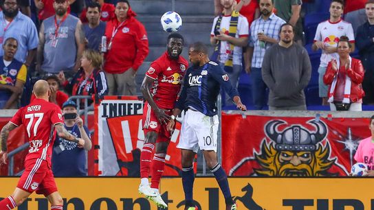 BSJ Match #21 Breakdown & Review: Revolution 0, Red Bulls 2 -- Revs need the bye taken at BSJ Headquarters (Revolution)