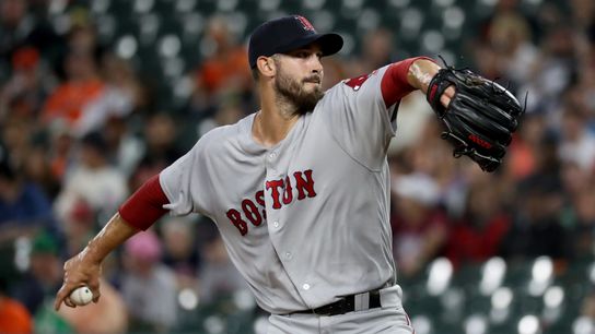 BSJ Daily Briefing 08.15.18: Porcello bounces back with a gem taken at BSJ Headquarters (Regular Features)