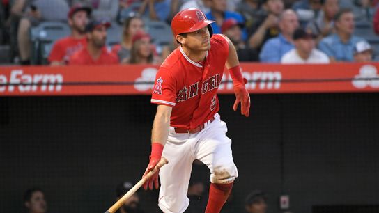 McAdam: Red Sox acquire Ian Kinsler from Angels for stretch run taken at Fenway Park (Red Sox)