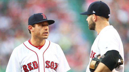 McAdam: For Mitch Moreland and Ian Kinsler, World Series offers another chance taken at Fenway Park (2018 World Series)