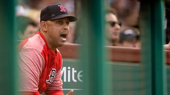 McAdam: Second-day thoughts on the Alex Cora mess taken at BSJ Headquarters (Red Sox)