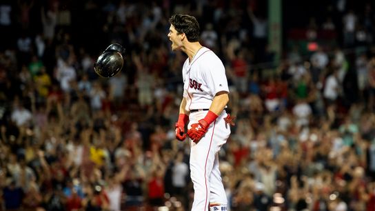 McAdam: Signature win to sweep Yankees suggests a special season for Red Sox taken at Fenway Park (Red Sox)