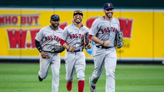 Sweeney: Four takeaways from Red Sox-Orioles finale taken at BSJ Headquarters (Red Sox)