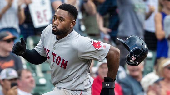 BSJ Game Report: Red Sox 17, Orioles 6 - After blowing five-run lead, Red Sox pull away taken at BSJ Headquarters (Red Sox)