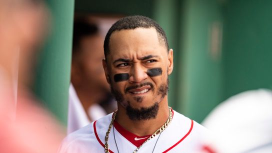 MLB Notebook: Even with no extension likely, trading Mookie Betts a poor option for Red Sox taken at BSJ Headquarters (Best of BSJ Free Preview)