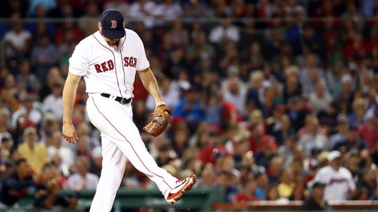 BSJ Game Report: Indians 6, Red Sox 3 - Losing streak reaches three as offense sputters taken at Fenway Park (Red Sox)