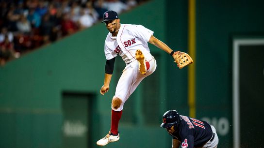 McAdam: Even with three-straight losses, Red Sox ability to avoid dips has been remarkable taken at Fenway Park (Red Sox)