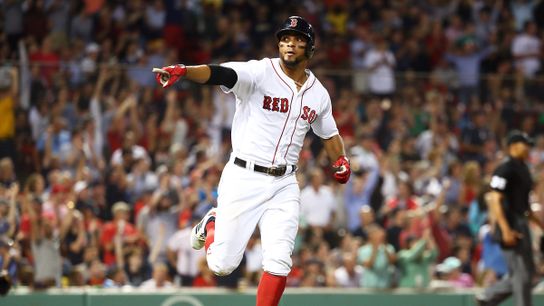 McAdam: Three thoughts on the Xander Bogaerts contract extension taken at BSJ Headquarters (Best of BSJ Free Preview)