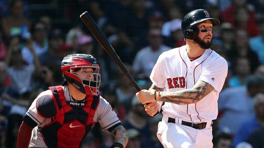 BSJ Game Report: Red Sox 7, Indians 0 - Six-run fifth leads the way in shutout win taken at Fenway Park (Red Sox)