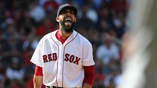 McAdam: Better late than never? David Price finally arrives for Red Sox taken at Fenway Park (Red Sox)