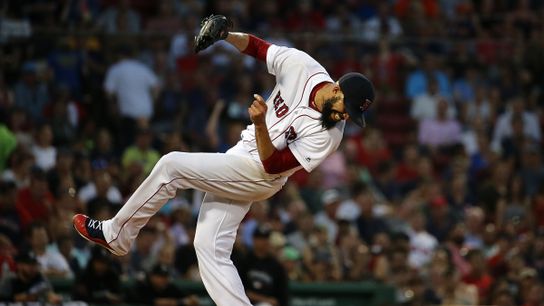 BSJ Game Report: Red Sox 14, Marlins 6 - Price (wrist) exits, 11-run rally boosts Sox taken at Fenway Park (Red Sox)